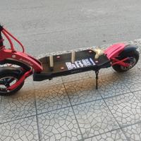 monopattino elettrico 