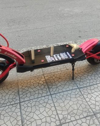 monopattino elettrico 