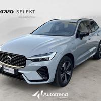 Volvo XC60 T6 Plug-in Hybrid 253+14 CV AWD Au...