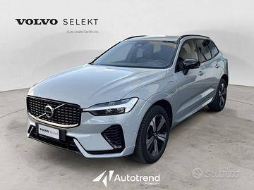 Volvo XC60 T6 Plug-in Hybrid 253+14 CV AWD Au...