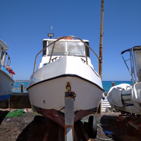 Pilotina linea d'asse prezzo ribassato