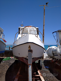 Pilotina linea d'asse