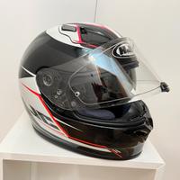 Casco integrale moto HJC FG ST tg 54