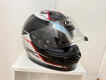 Casco integrale moto HJC FG ST tg 54