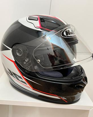 Casco integrale moto HJC FG ST tg 54