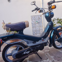 Piaggio Grillo 50