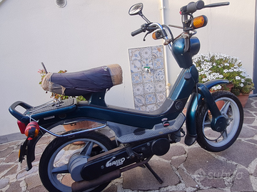 Piaggio Grillo 50