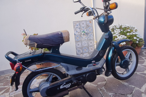 Piaggio Grillo 50