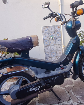 Piaggio Grillo 50