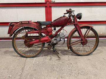 Moto guzzi guzzino 65