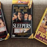 Film originali VHS