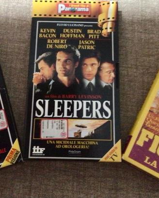 Film originali VHS