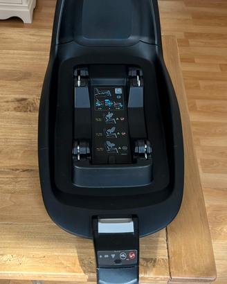 Isofix base 2wayfix  Bebe’ Confort