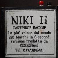 niki II