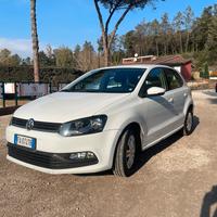 Volkswagen Polo 1.0, 999 cc, 44 kw, 59 cv