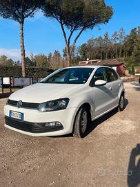 Volkswagen Polo 1.0, 999 cc, 44 kw, 59 cv