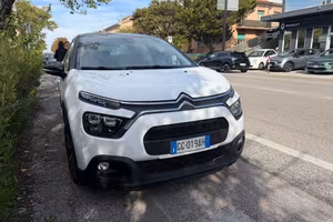 CITROEN C3 PureTech 110 S&S EAT6 Shine Pack