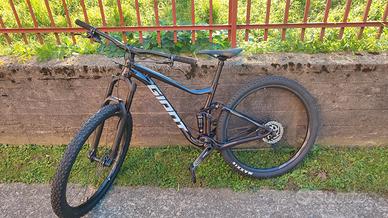bicicletta GIANT