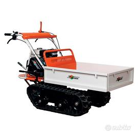 Carriola Motorizzata