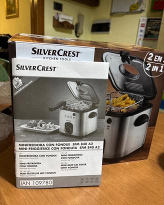 silver crest