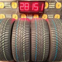 4 GOMME 4 STAGIONI 205 55 16 PIRELLI 80/90%