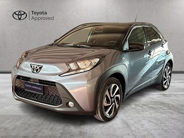 Toyota Aygo X 1.0 72cv Trend