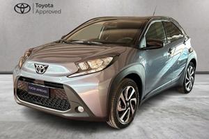 Toyota Aygo X 1.0 72cv Trend