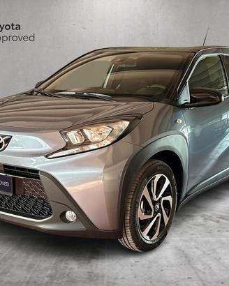 Toyota Aygo X 1.0 72cv Trend