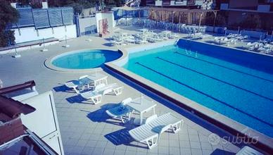 Piscine a Salerno