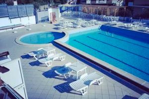 Piscine a Salerno