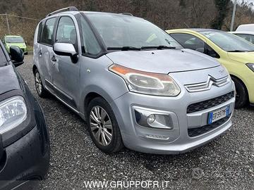 Citroën C3 Picasso 1.6 HDi 90 Exclusive