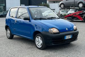 Fiat 600 2003 1.1activ