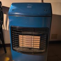 stufa a gas Delonghi