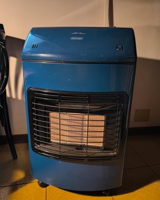 stufa a gas Delonghi