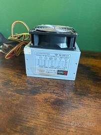 Alimentatore 500 watt