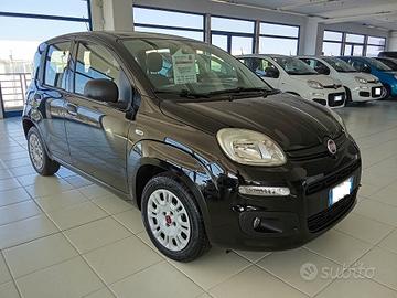 Fiat Panda 1.3 MJT 95 CV S&S Easy
