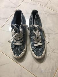 Scarpe numero 36 original marines