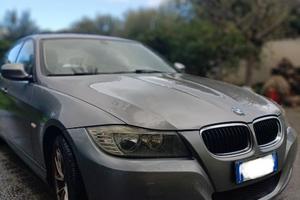 BMW 316d - anno 2011