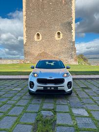Kia Sportage 1.7 CRDI 2WD Active