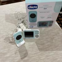 Video Baby Monitor start
