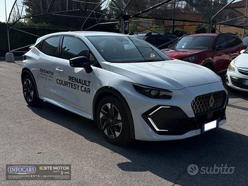 RENAULT Clio TCe 115 CV 5 porte TECHNO