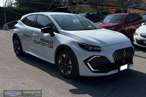 RENAULT Clio TCe 115 CV 5 porte TECHNO