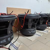 subwoofer 15 vibe blackdeath v7