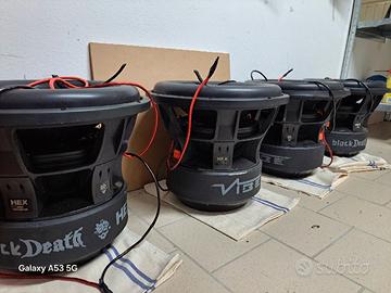 subwoofer 15 vibe blackdeath v7