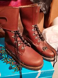 scarponi / stivali nuovi