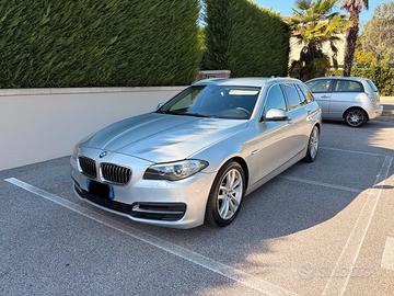 Bmw 520 d touring Euro6
