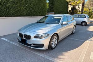 Bmw 520 d touring Euro6
