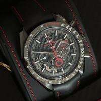 OMEGA SPEEDMASTER “DARK SIDE OF THE MOON” Alinghi