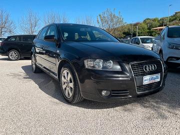 Audi A3 2.0 TDI - 2008