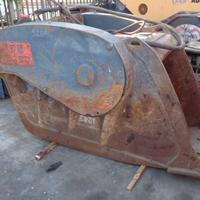 BENNA FRANTOIO VTN MOD. FB250,